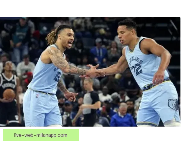 围绕灰熊队新老阵容的攻防潜力与赛季前景深度轮换与核心成长观察