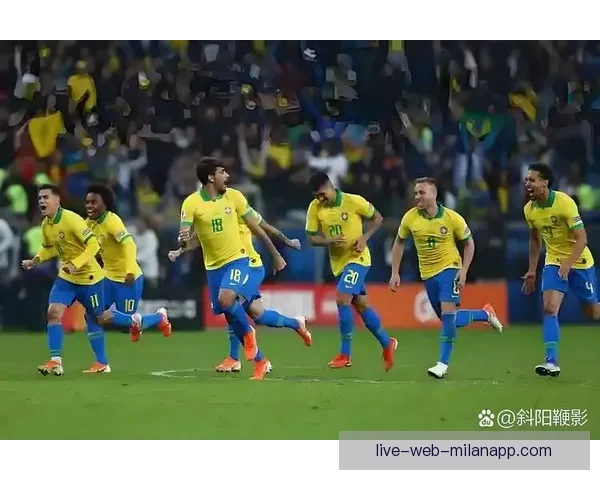 激情巴西夜不眠足球世界杯2014全球直播盛宴全解析精彩看点