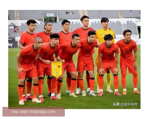 足球比赛直播中日强强对话国足迎战日本焦点之夜世界杯预选赛全程解析